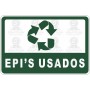 Epi’s usados 